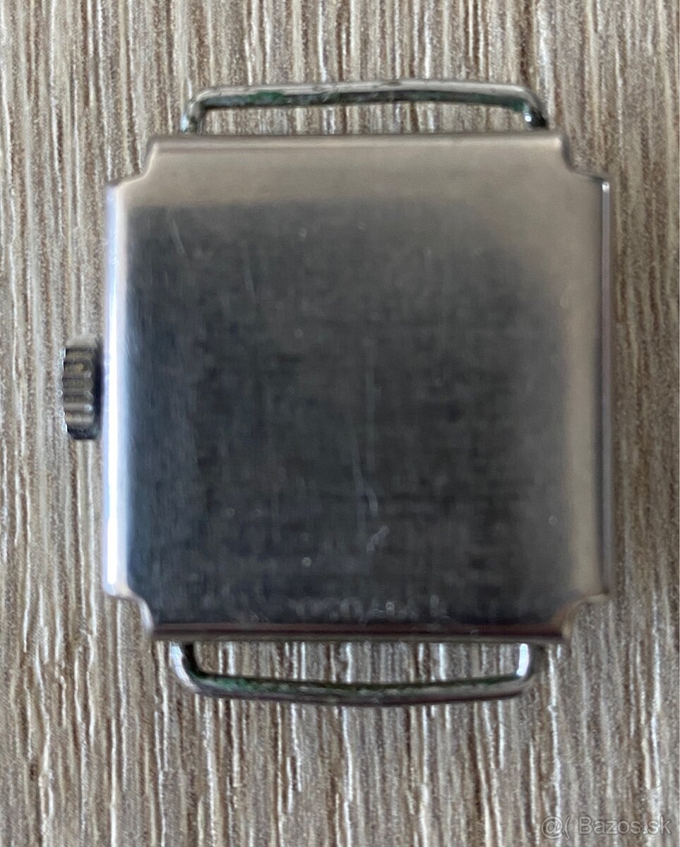 Doxa ArtDeco TANK - 3