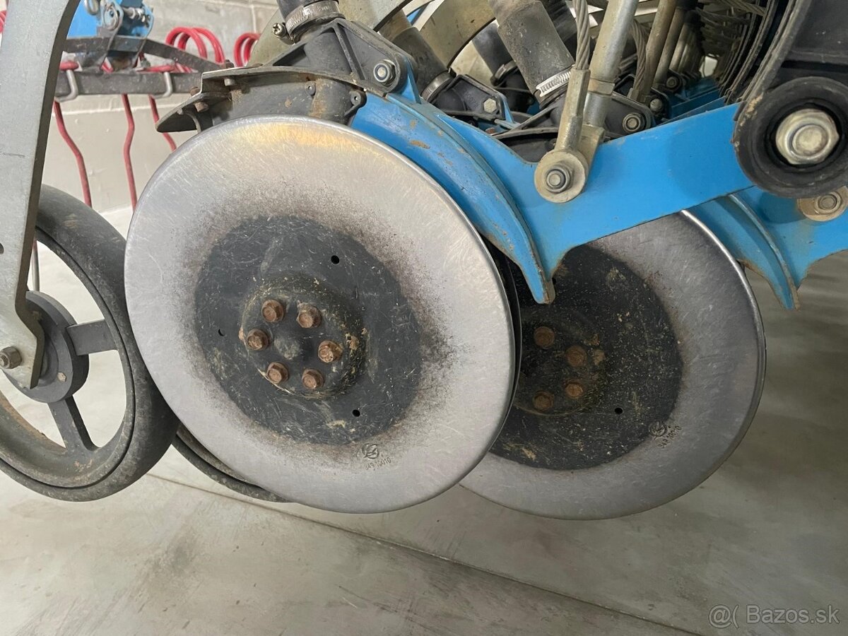 Lemken CompactSolitair 9/400 - 3