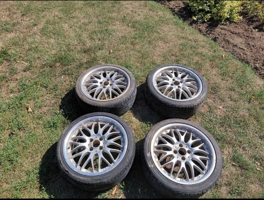 Elektróny 4x100 r17 - 3