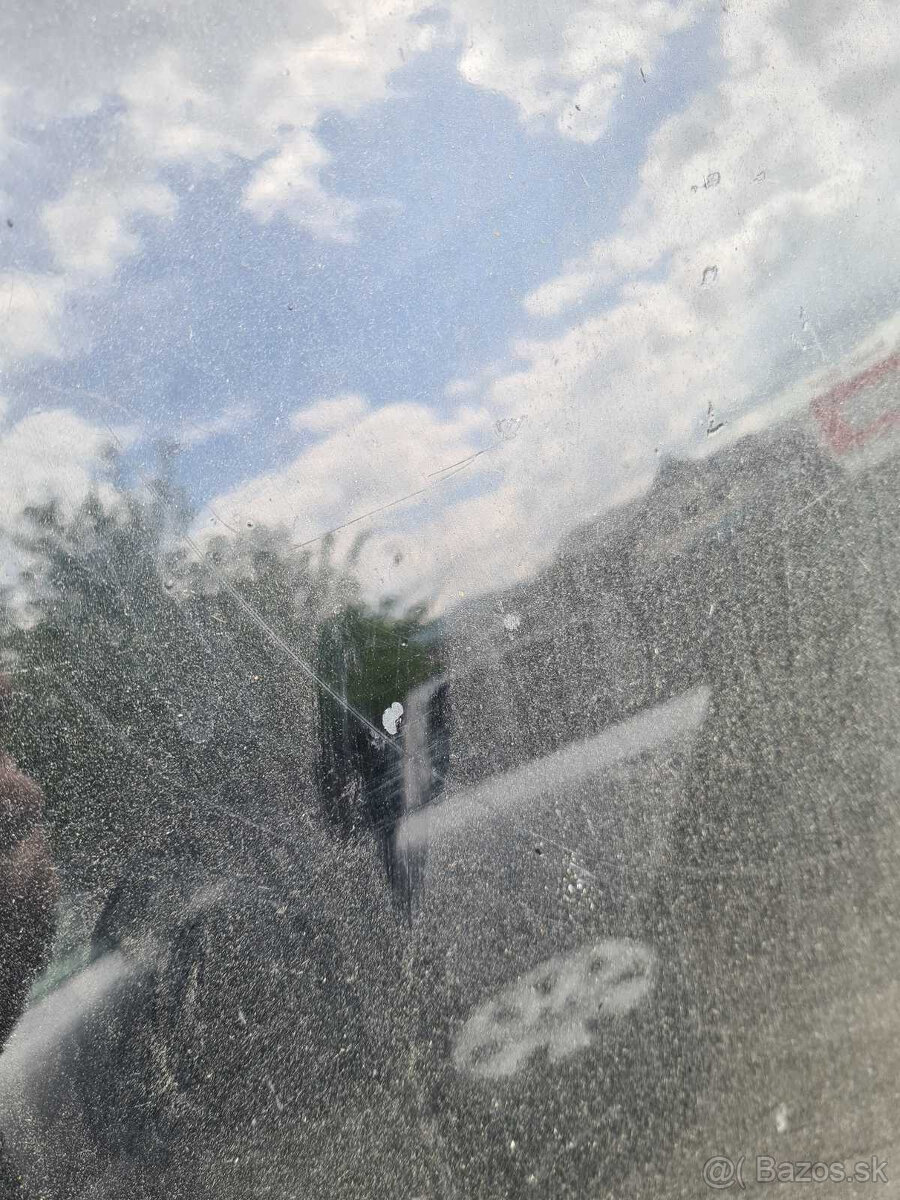 Kapota Audi a6 c6 4f - 3