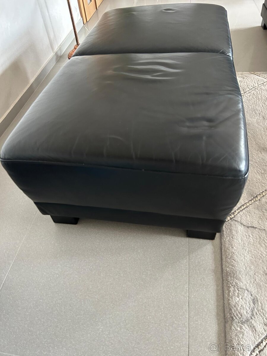 Predám rohovú sedaciu súpravu - 3