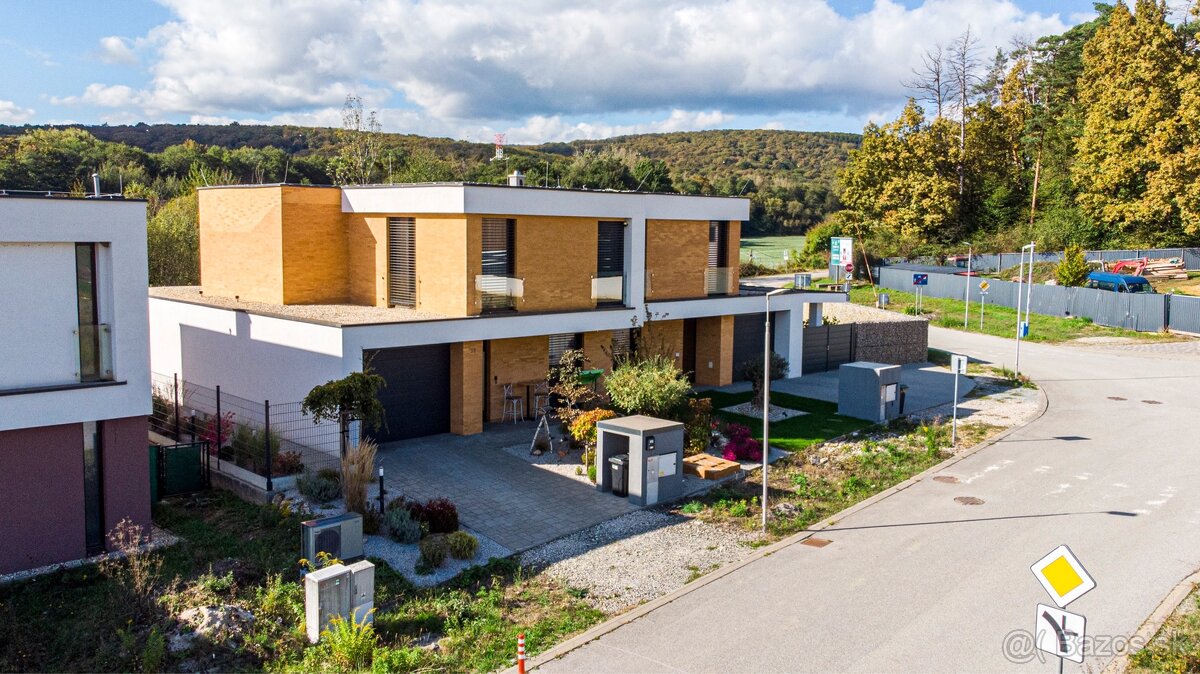 Rodinný dom Malá Ida (nová časť Pánsky les) - 3