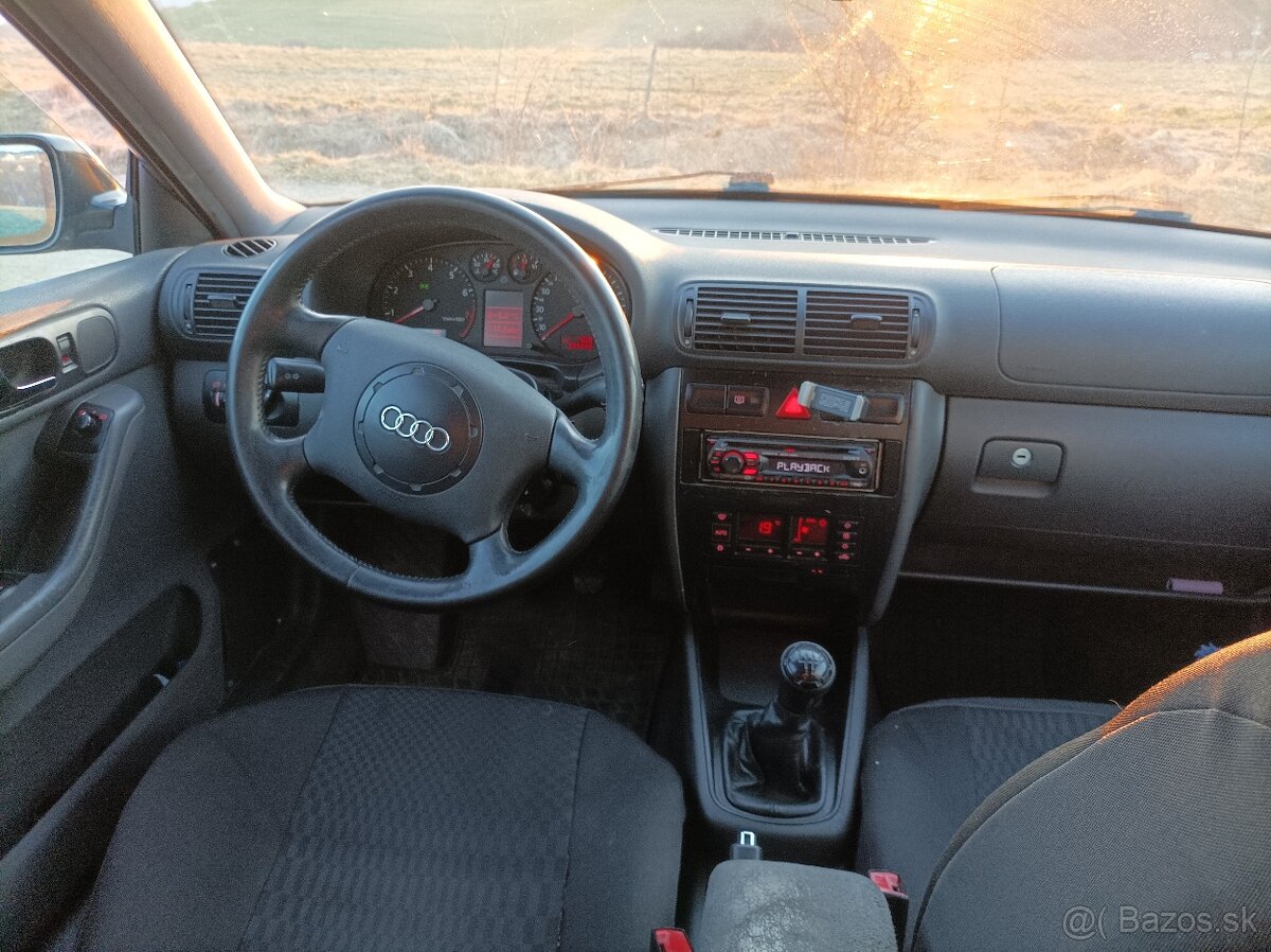 Predám Audi A3 - 3