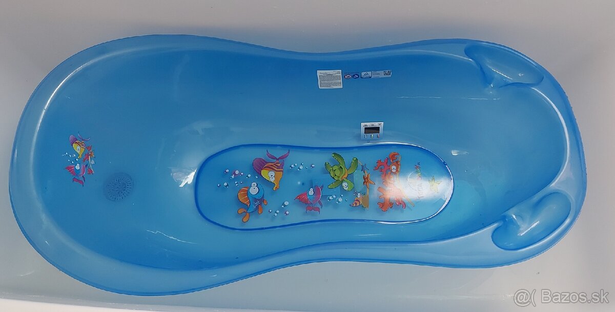 Detské vaničky - 3