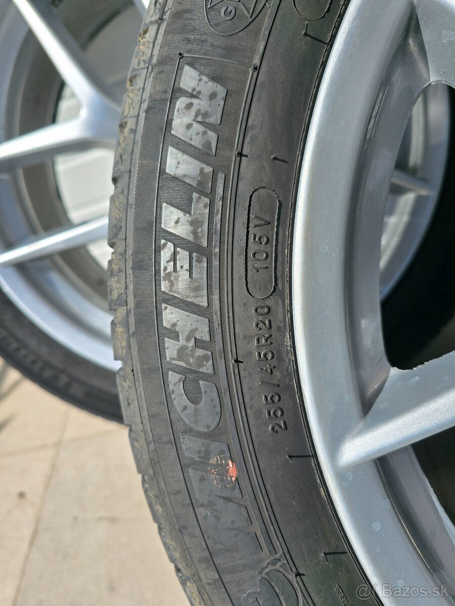Kolesa Alfa Romeo Stelvio R20 - 3
