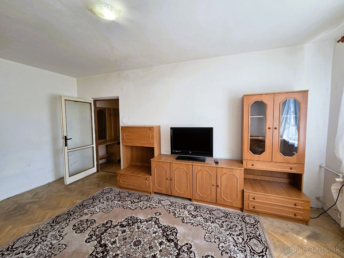 2-izbový byt | Hliny VII - 3