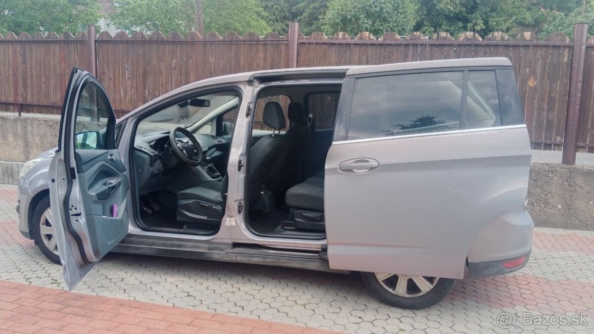 Ford Grand C-Max 2.0 TDCi 103kw - 3