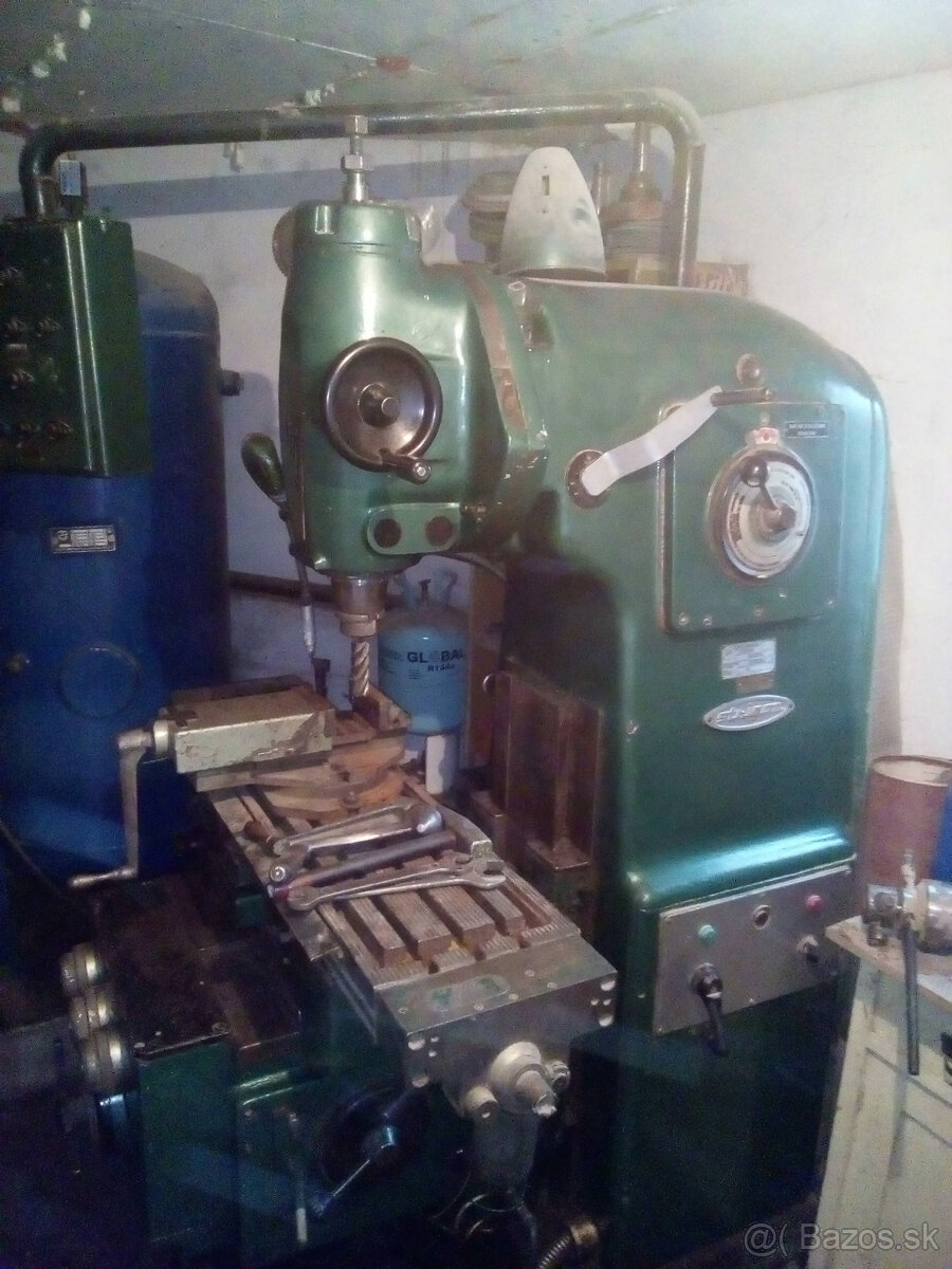Kovoobrábanie - 3