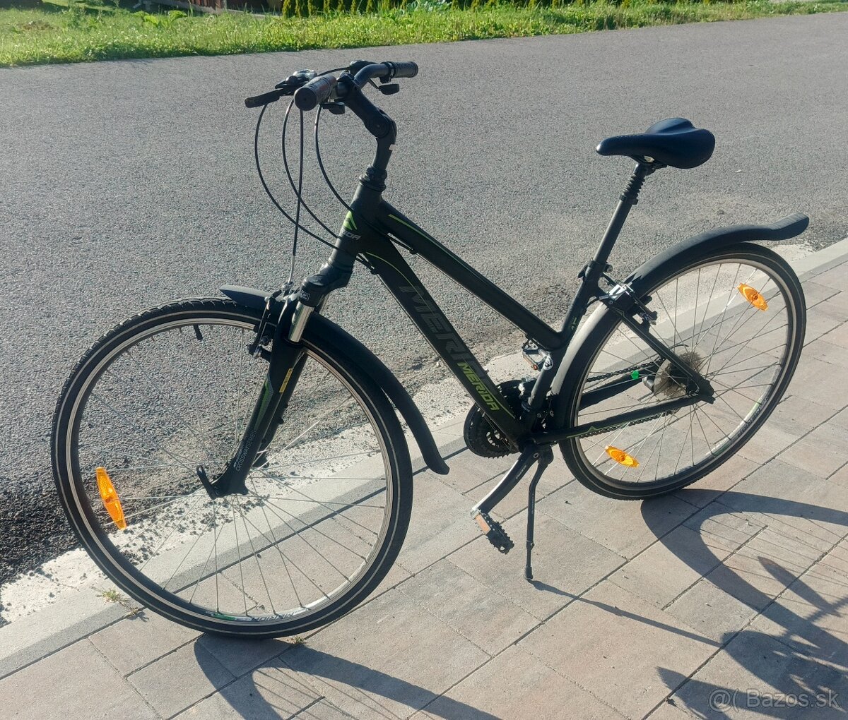 Predá dámsky krosový bicykel - 3