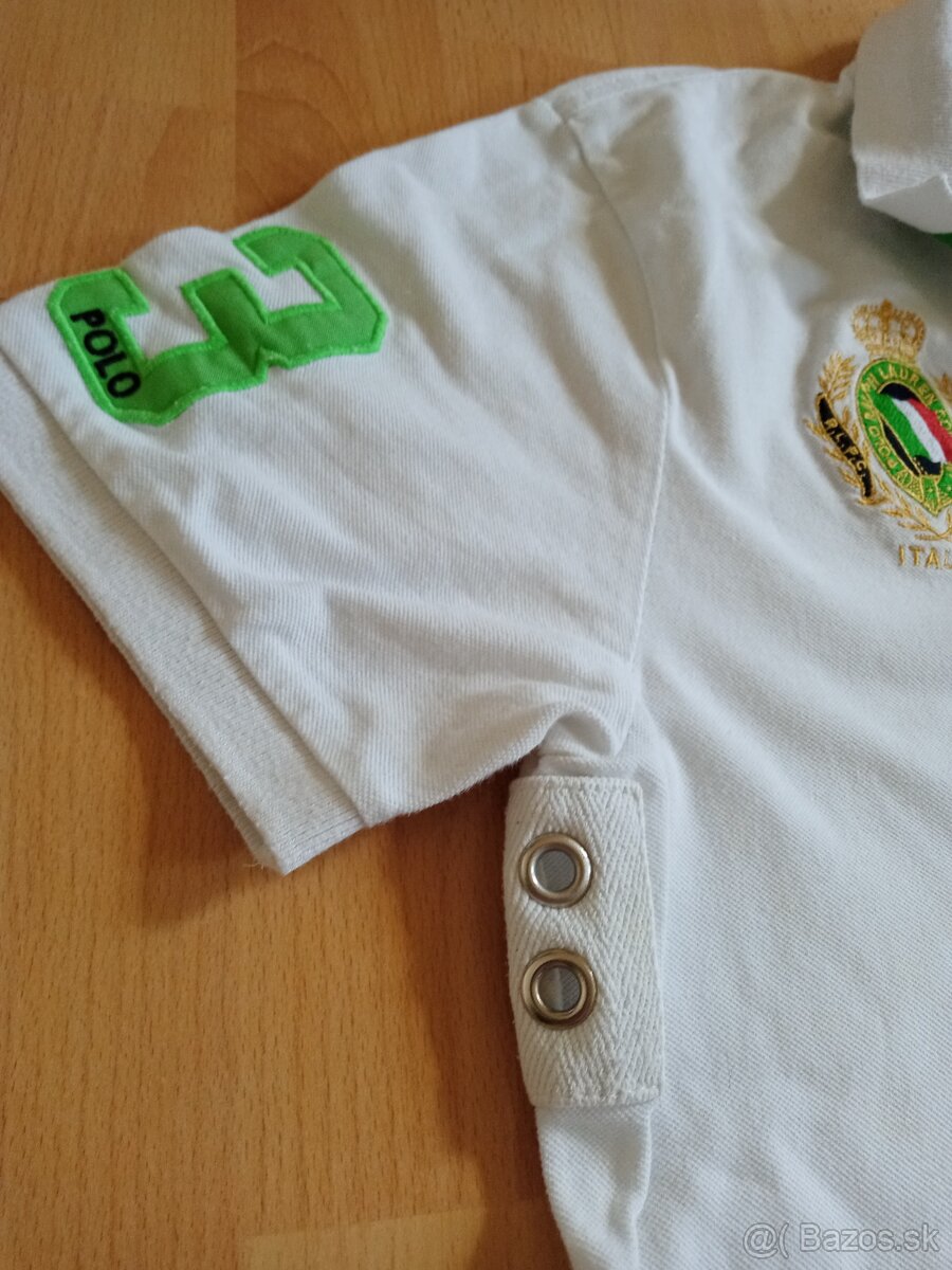 Ralph Lauren Polo,L - 3