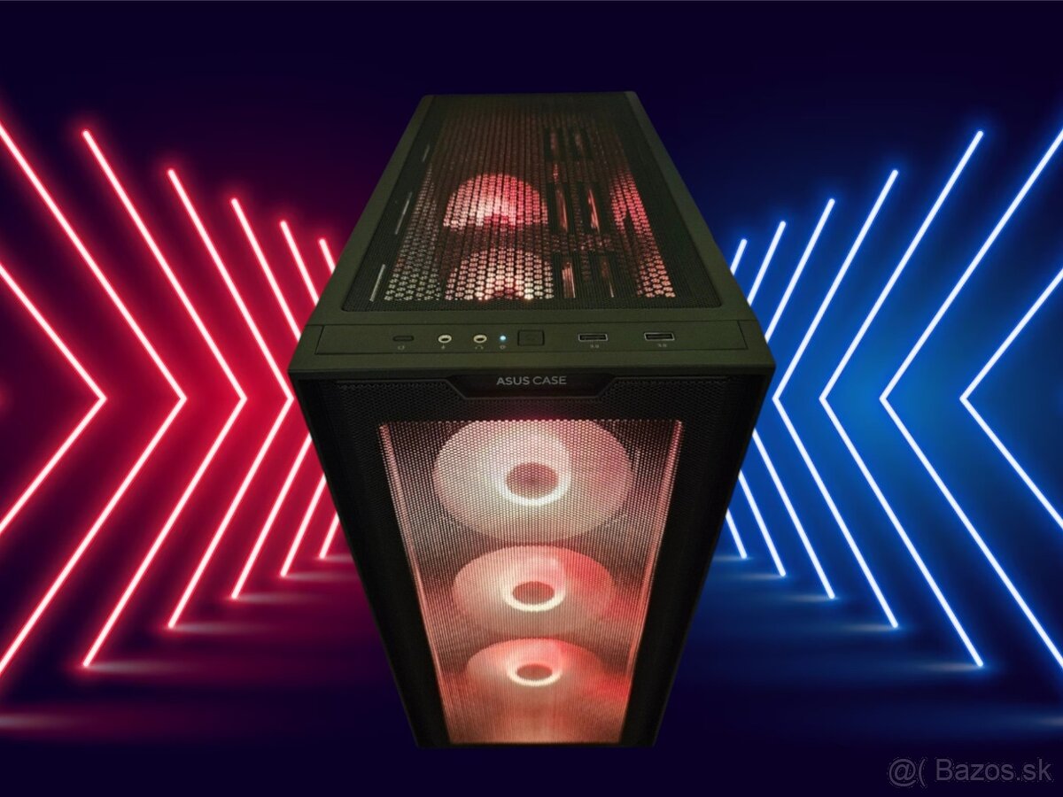 ⚡AMD 7 5800X, RTX 3080, 32GB DDR4, 1TB SSD, 1000W⚡ - 3