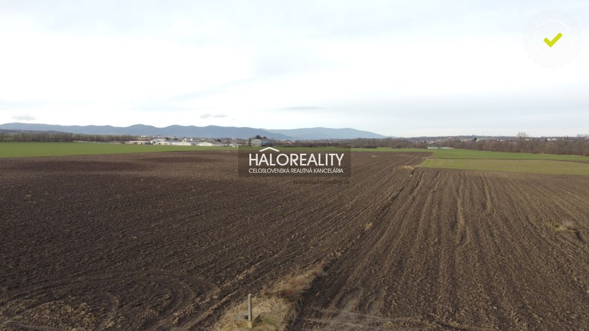 HALO reality - Predaj, pozemok 147513 m2 Zvončín - EXKLUZÍ - 3