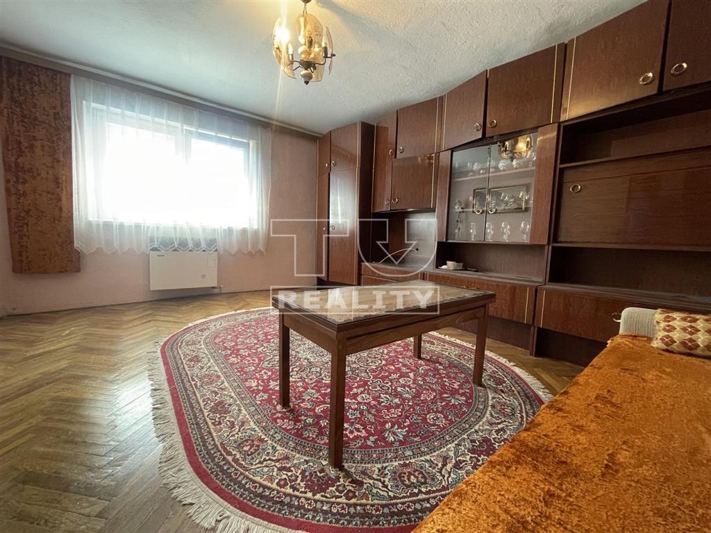 Na predaj rodinný dom v Hronskom Beňadiku - 3