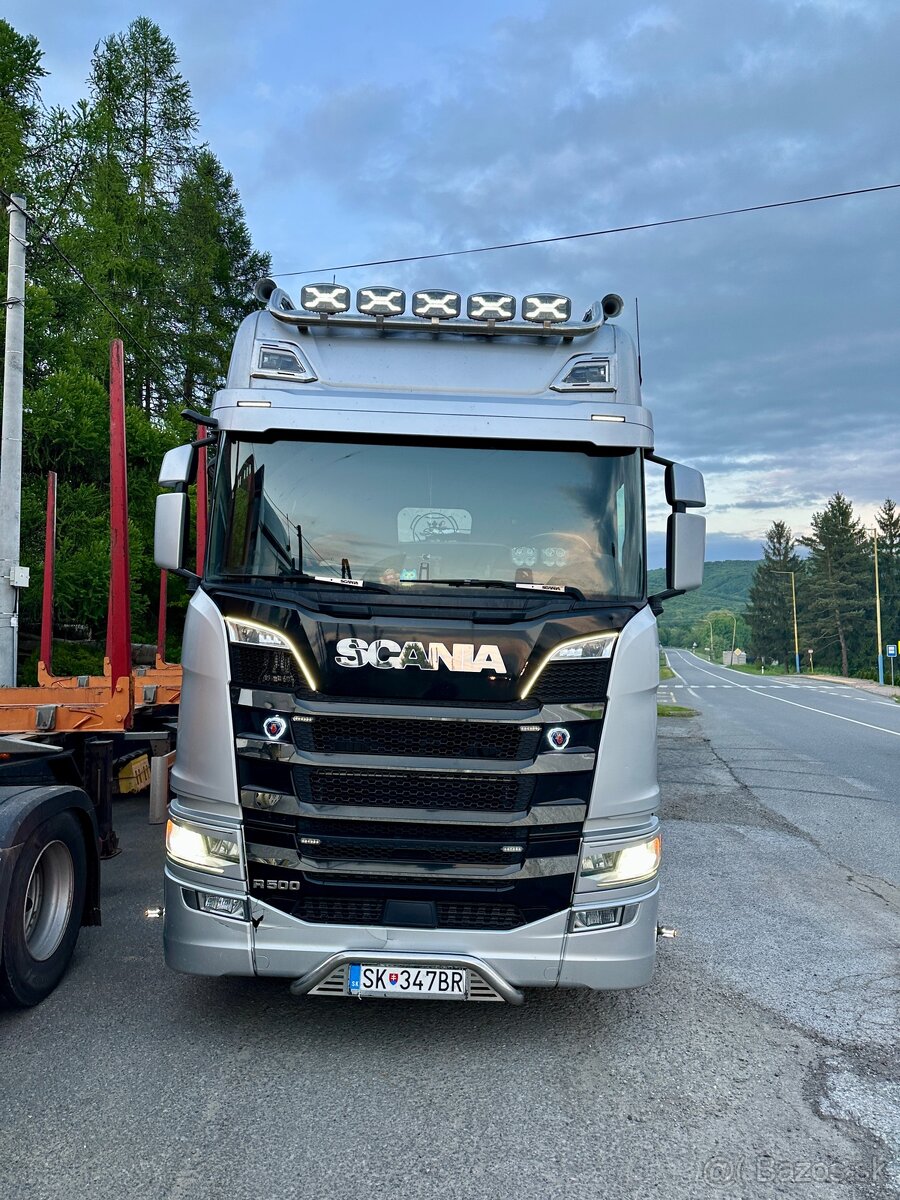 Scania R500 - 3