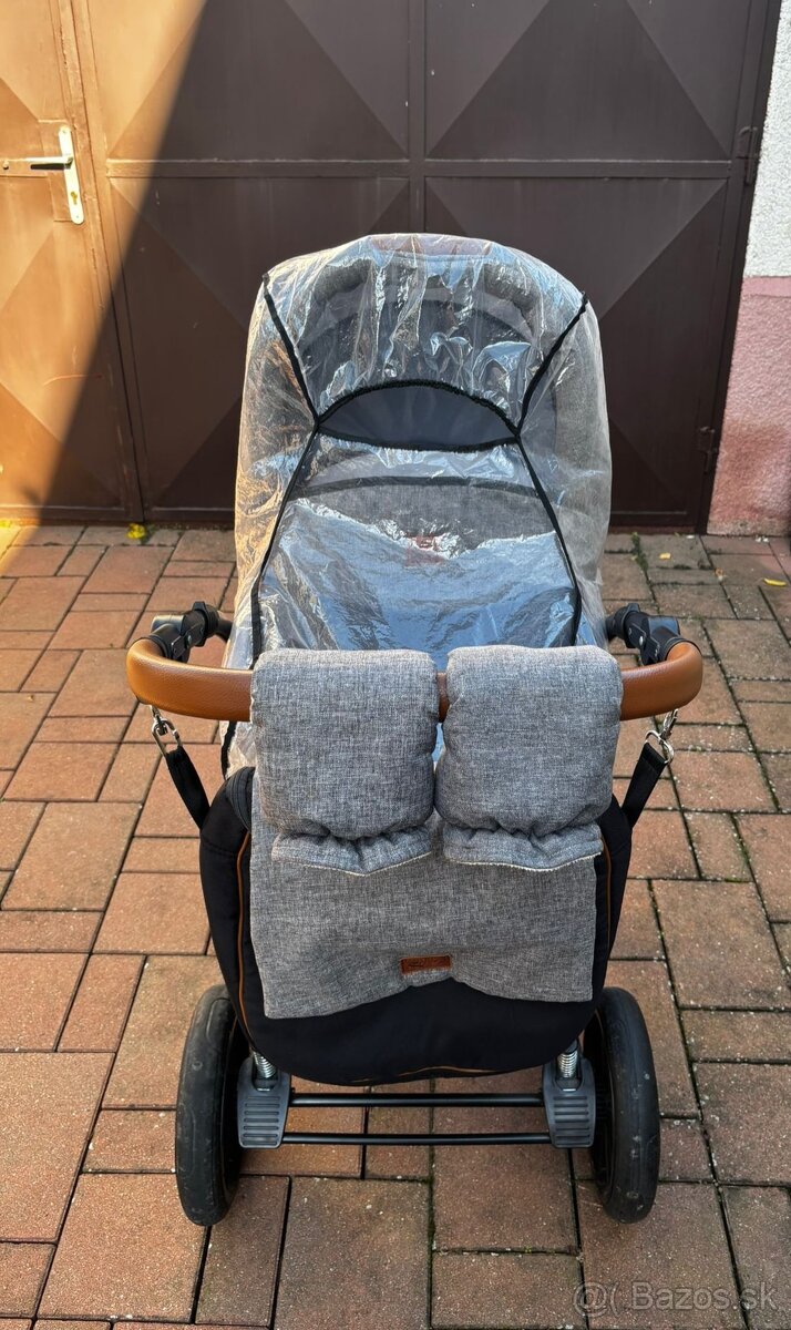 Paradise baby verso 3 v 1 - 3