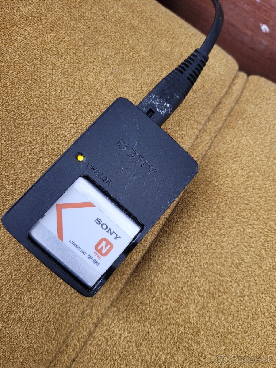 Fotoaparát SAMSUNG PL50 - 3