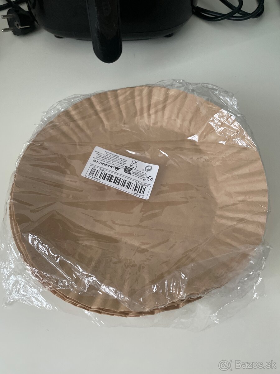 Teplovzdušná fritéza Tefal - 3