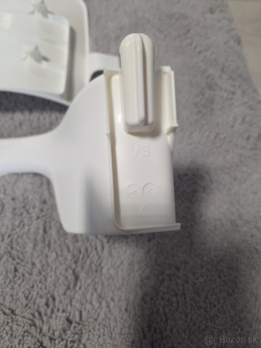 Stokke tripp trapp babyset - 3