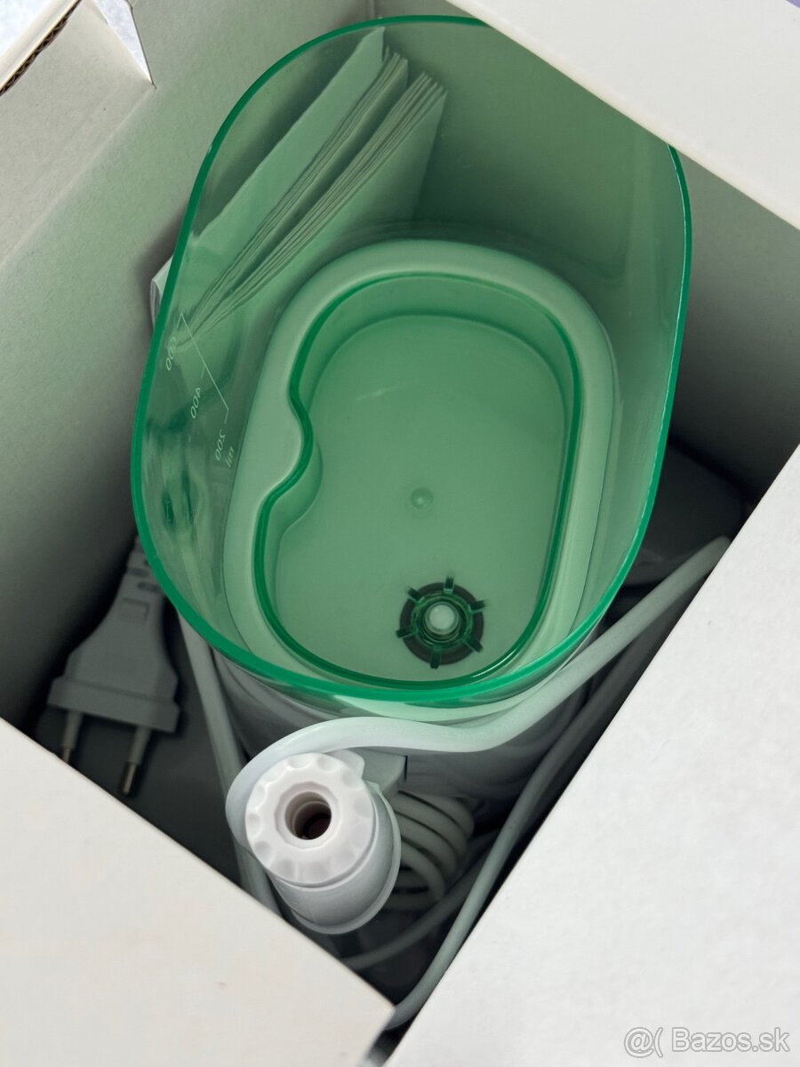 Ústna sprcha TrueLife AquaFloss Station S60 - 3