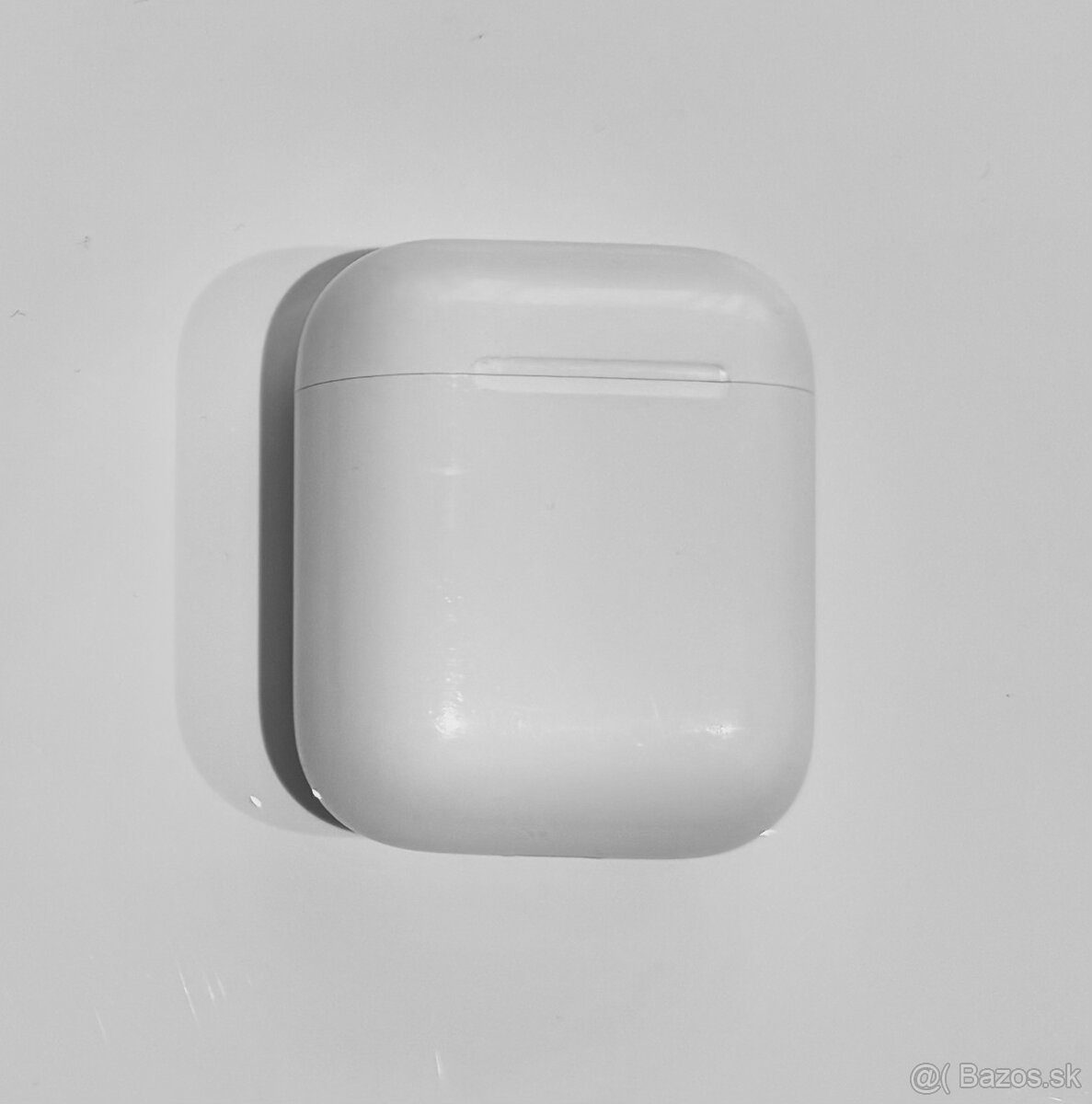 Predám Apple AirPods 1. generácie - 3