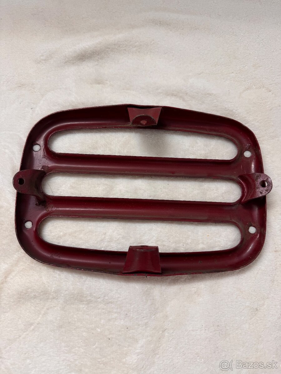 Jawa perak 250/350 nosic batoziny - 3