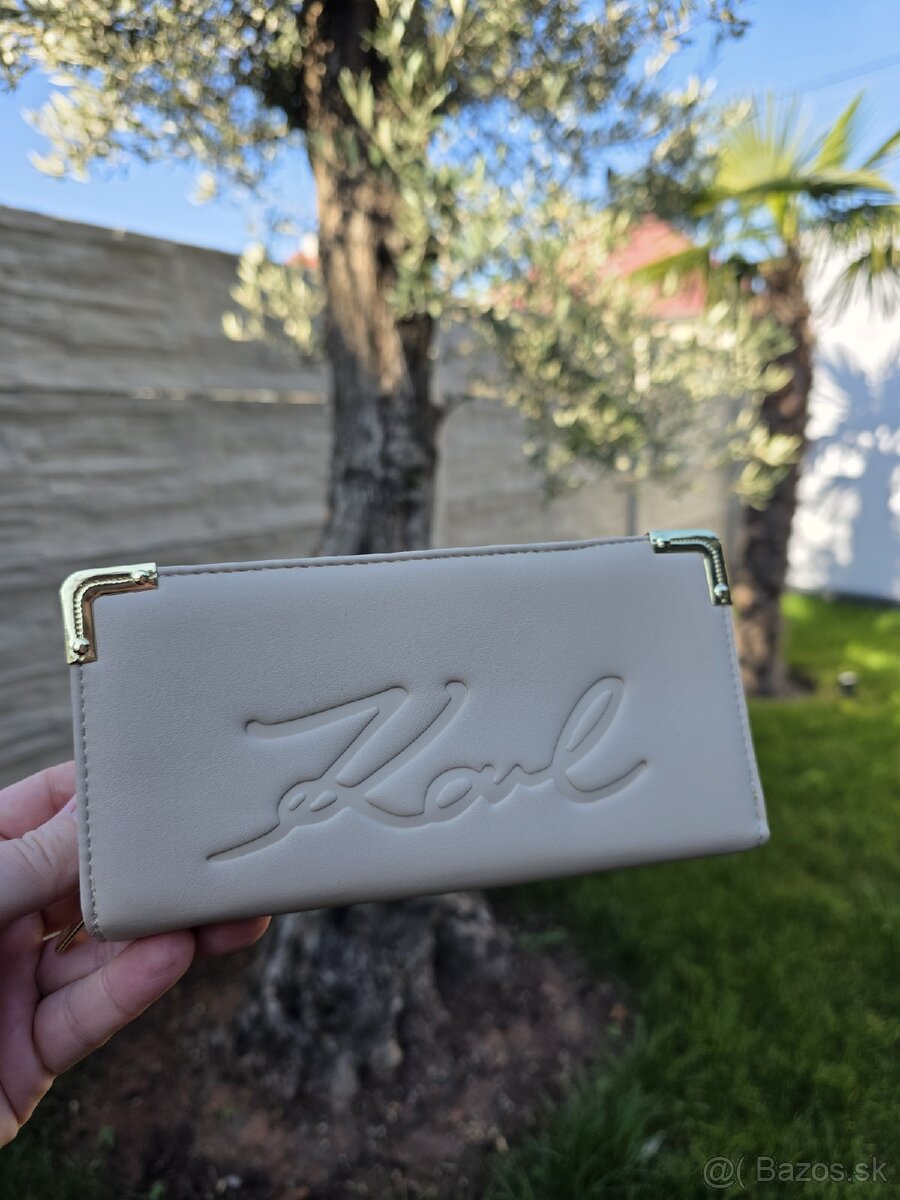 Dámske peňaženky - 3
