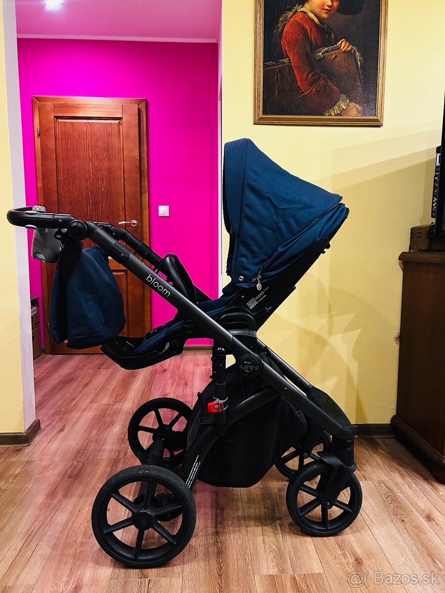 PREDANÉ Roan Bloom 3v1 - 3