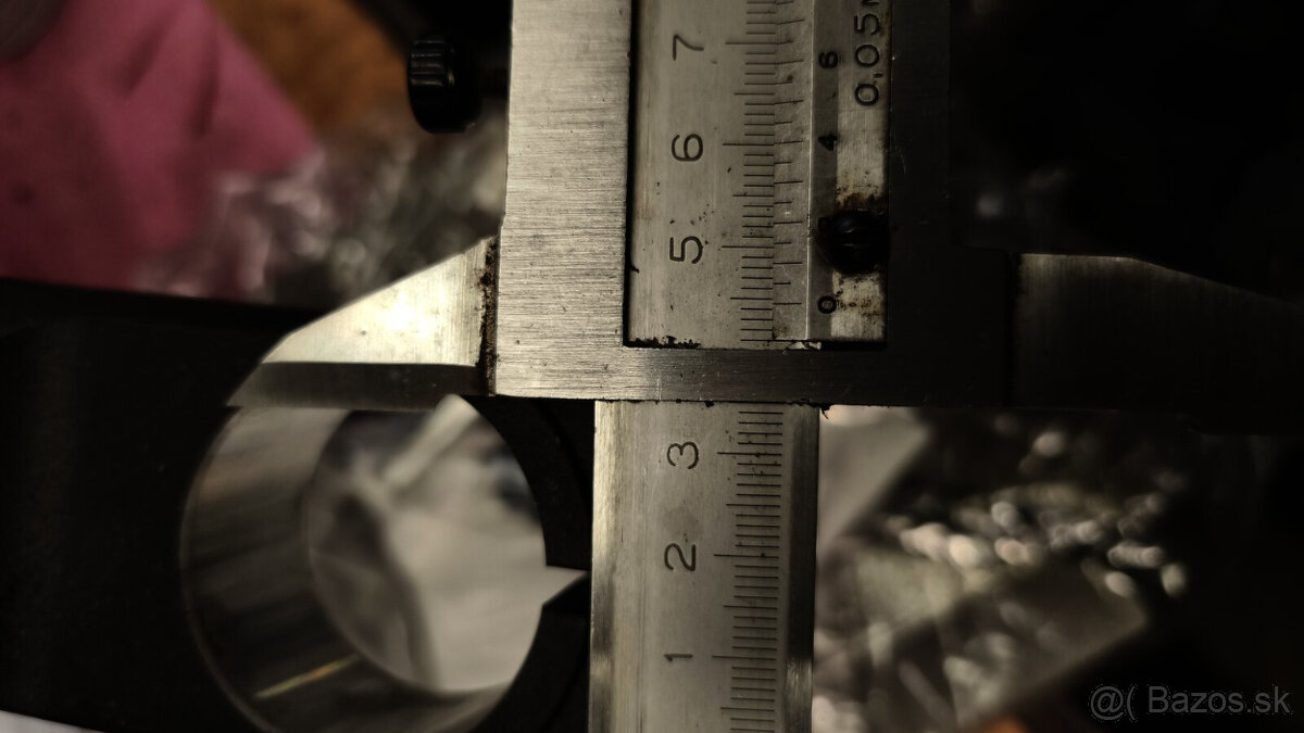 Stojan na vrtacku YATO - NOVY - 3