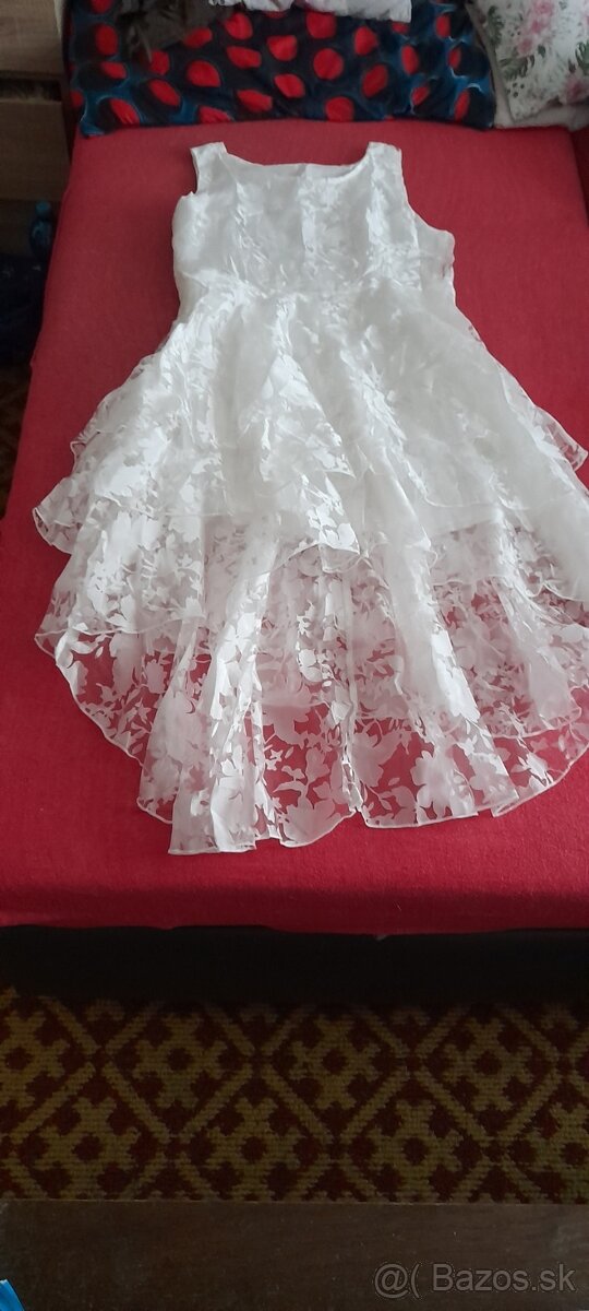 Kráne nové šaty L/XL - 3