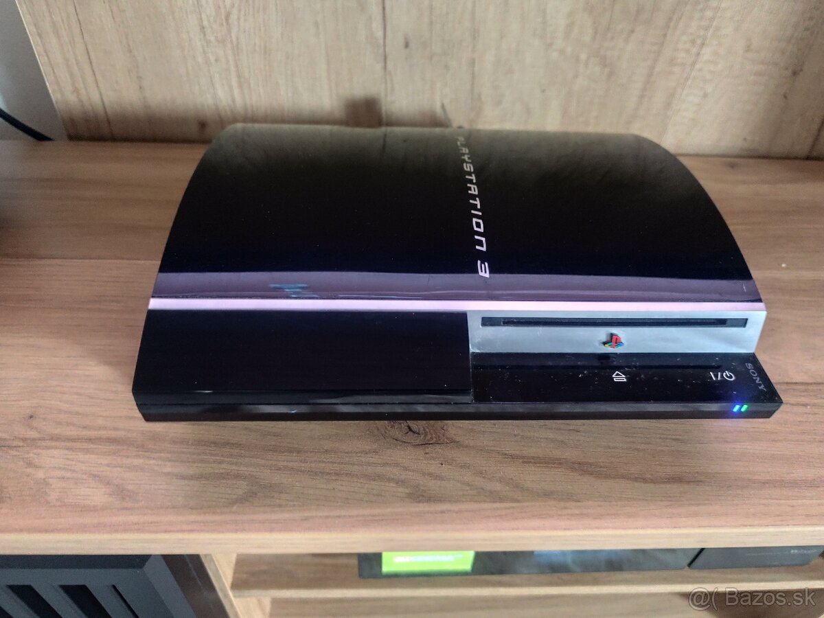 Playstation 3 - 3