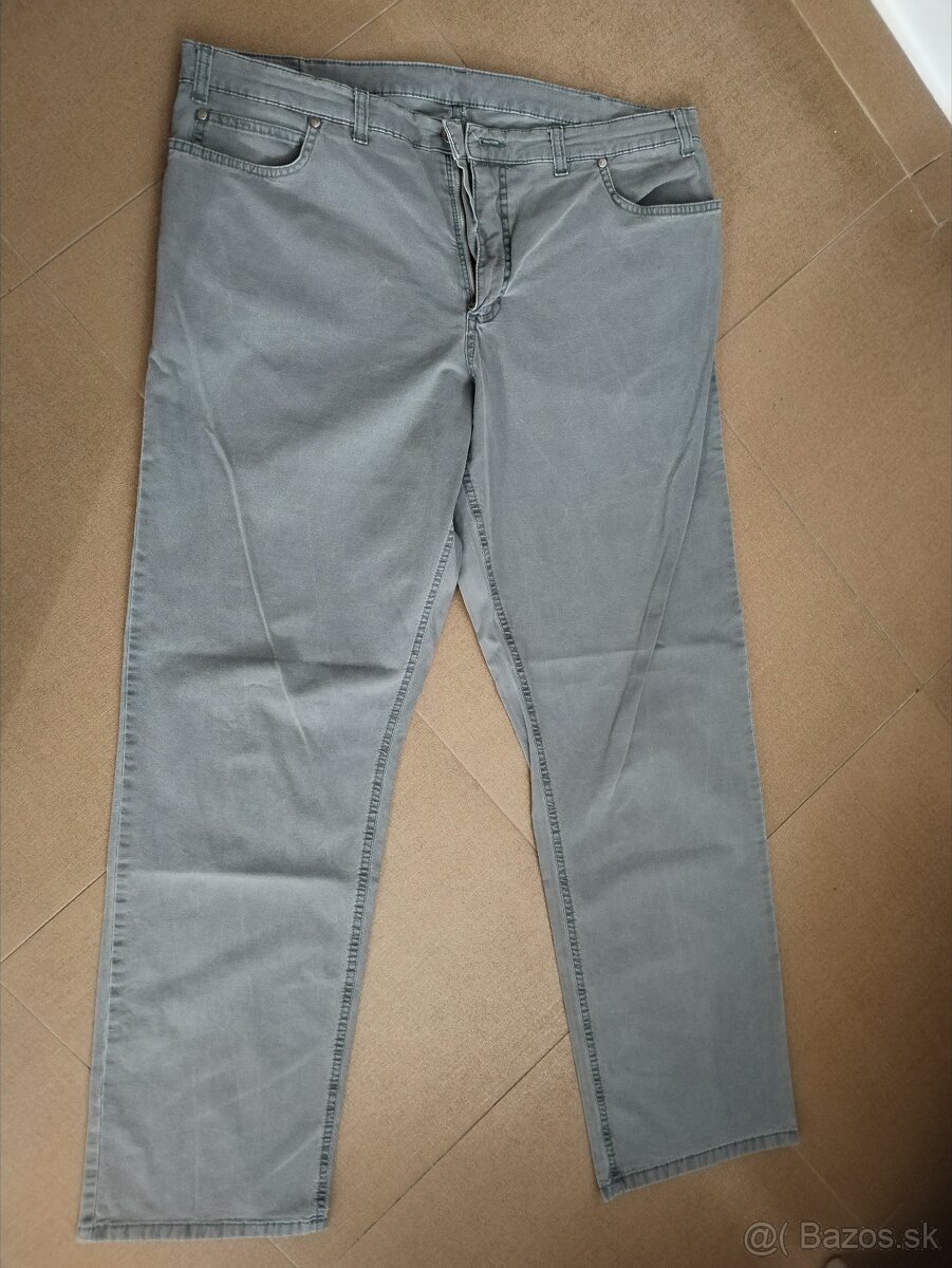 pánske rifle William & Delvin - 3