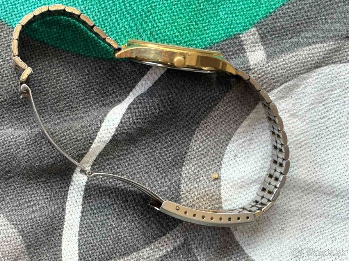 Pánske hodinky Prim 08 - 3