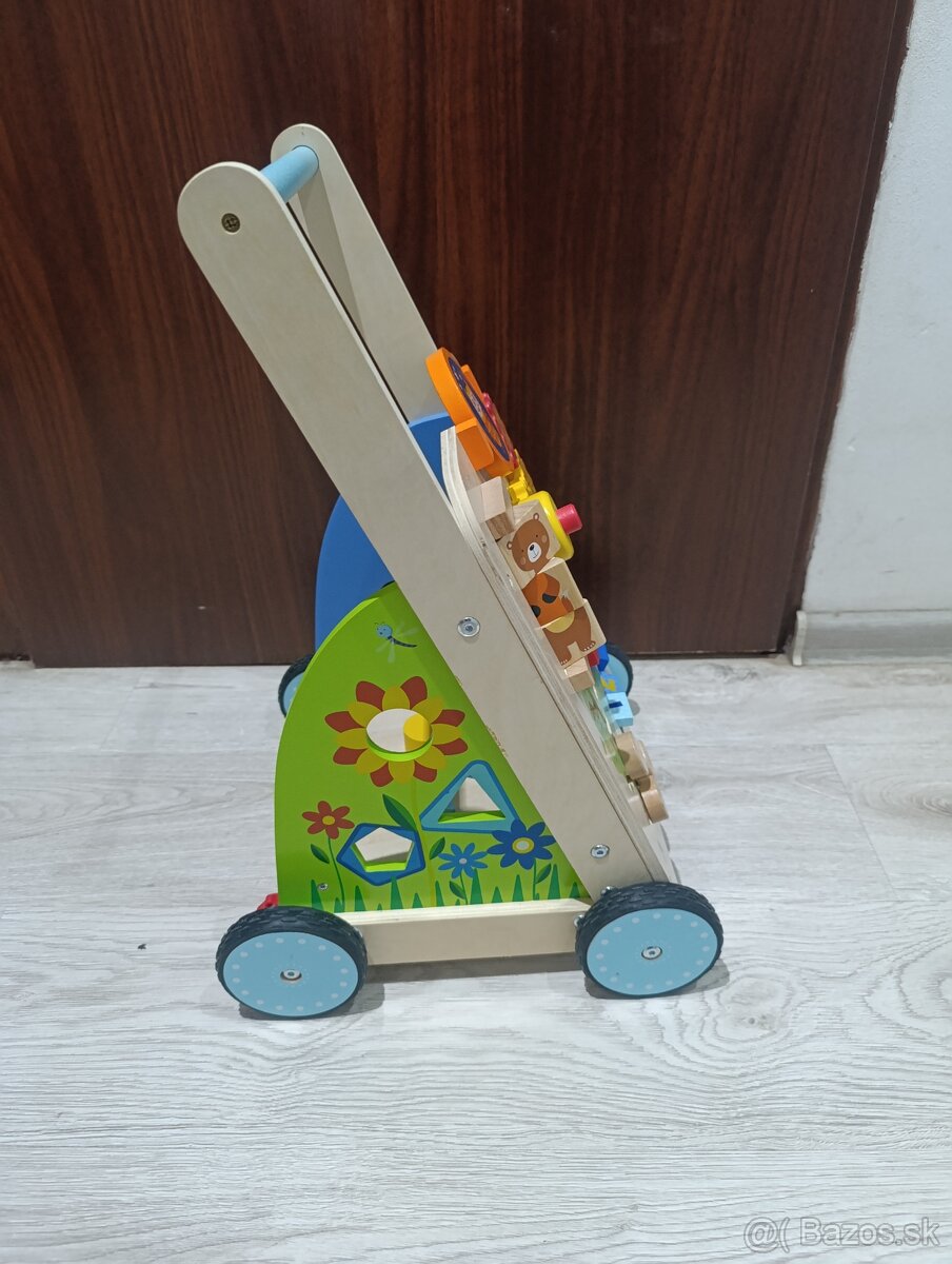 Detské chodítko - 3