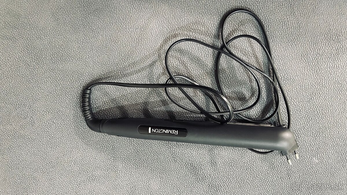 ZEHLICKA REMINGTON - 3