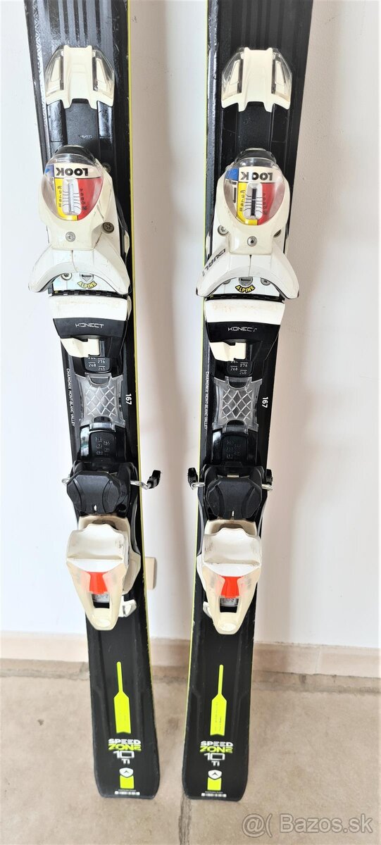 Dynastar SpeedZone - 3