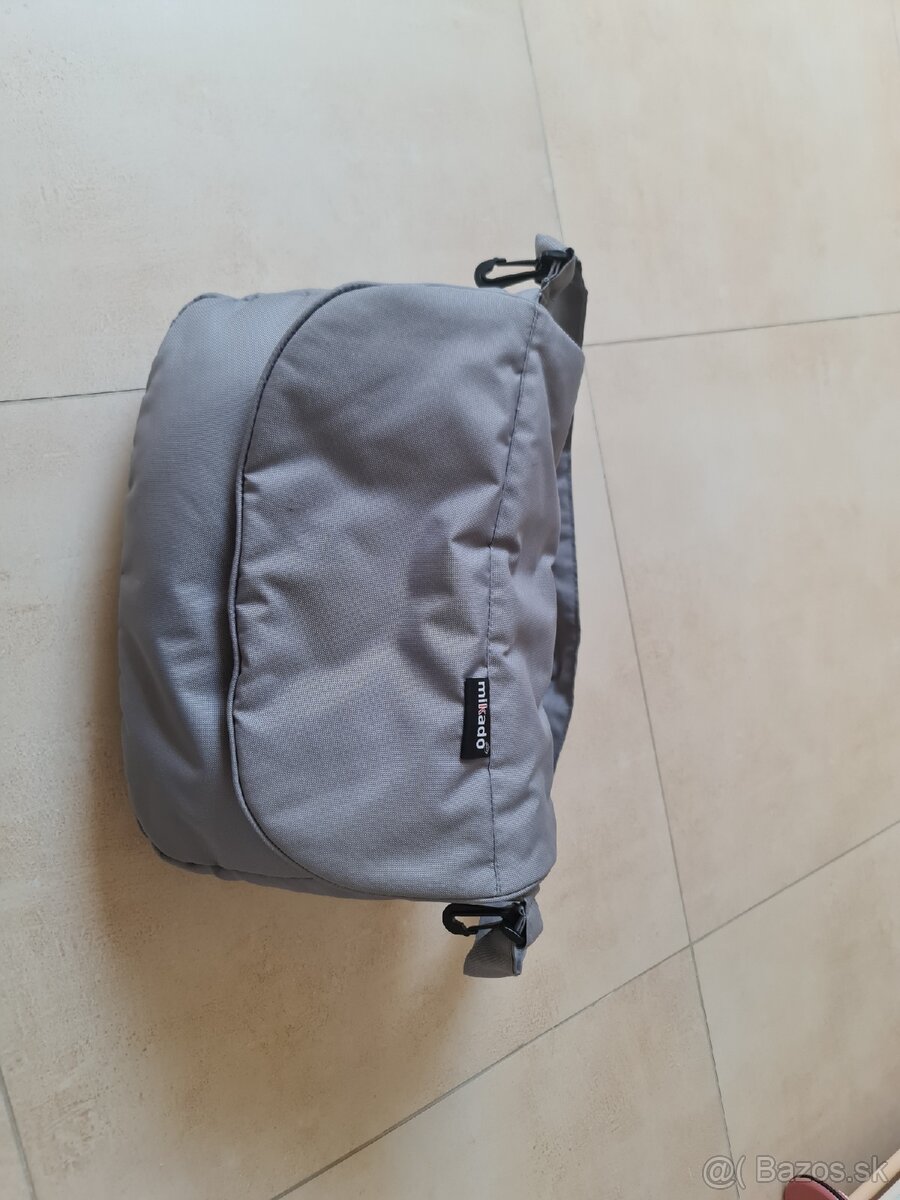 Kočík Happy Bee Mikado 2020 - 3