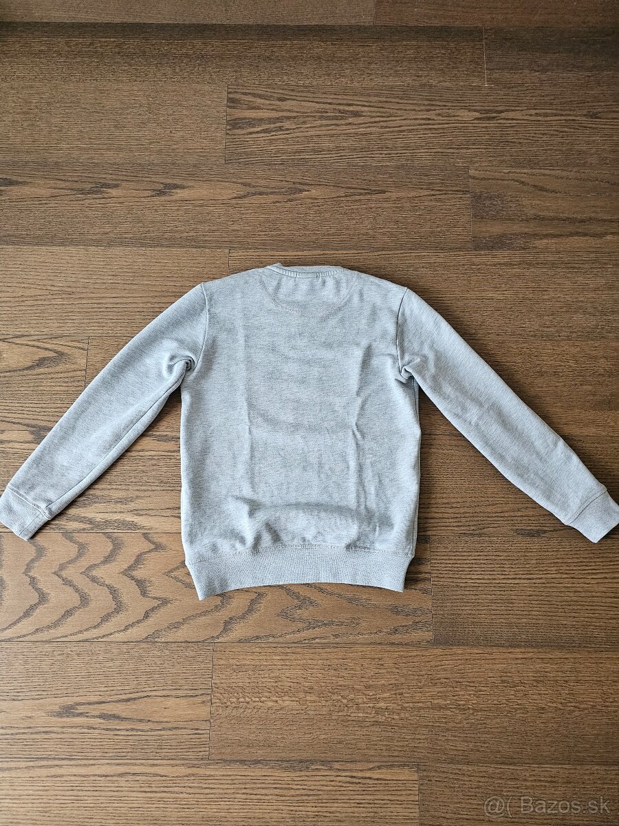 Helly Hansen mikina – veľkosť M, ako nová - 3