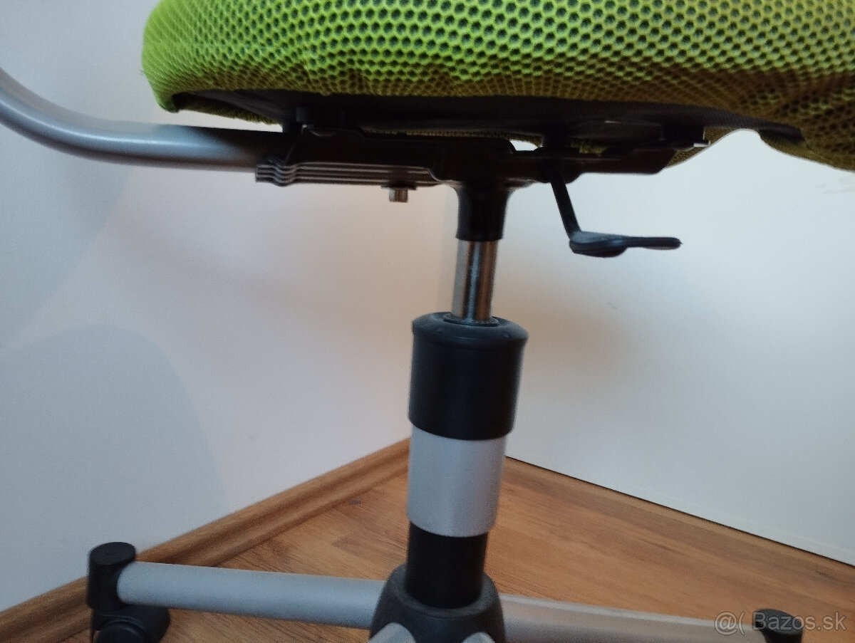 Nastaviteľná detská stolička Topstar - 3