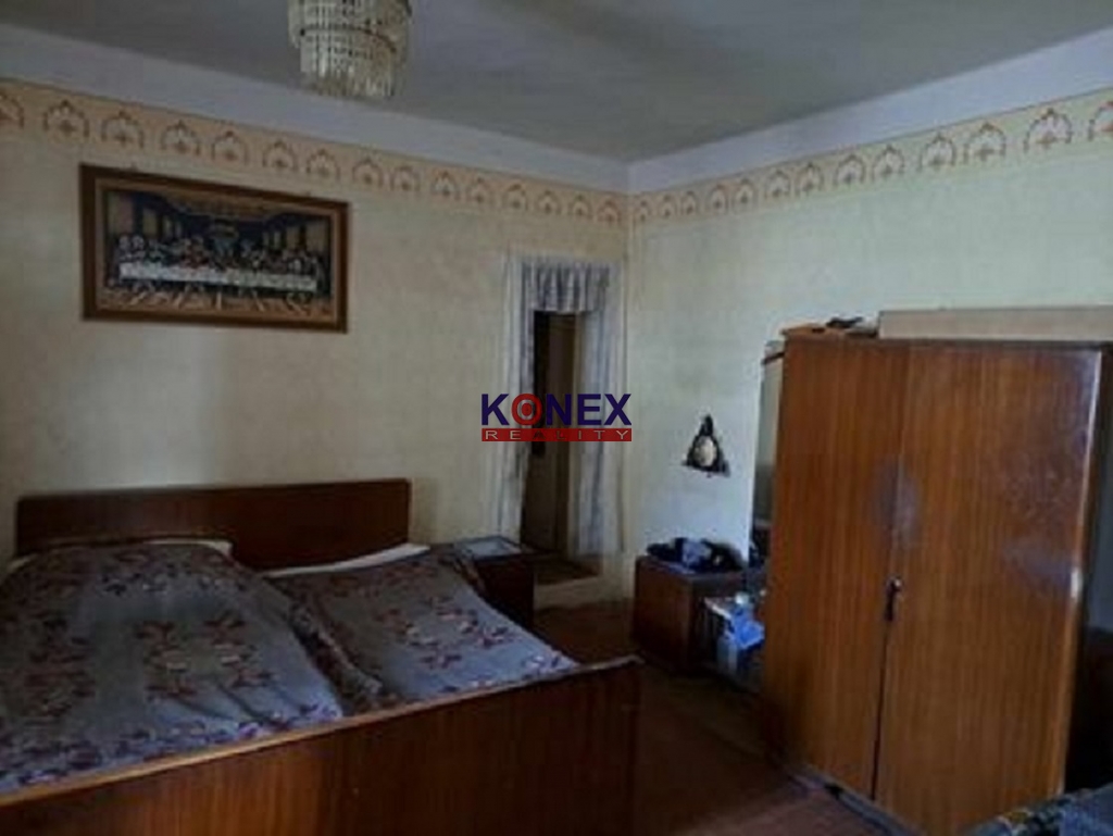 ID-3189 NA PREDAJ Rodinný dom v obci Soľnička - 3