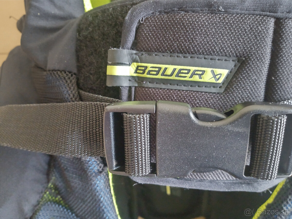 Detske hokejove chranice BAUER ACP Pro. - 3