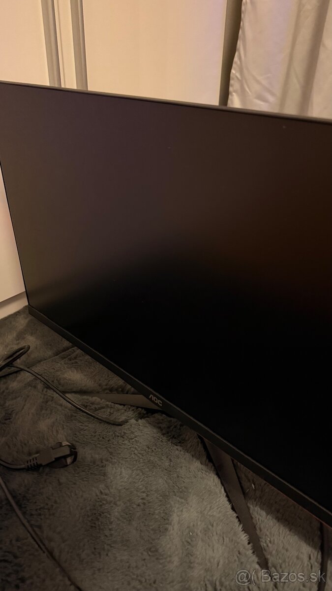 Aoc Herný Monitor - 3