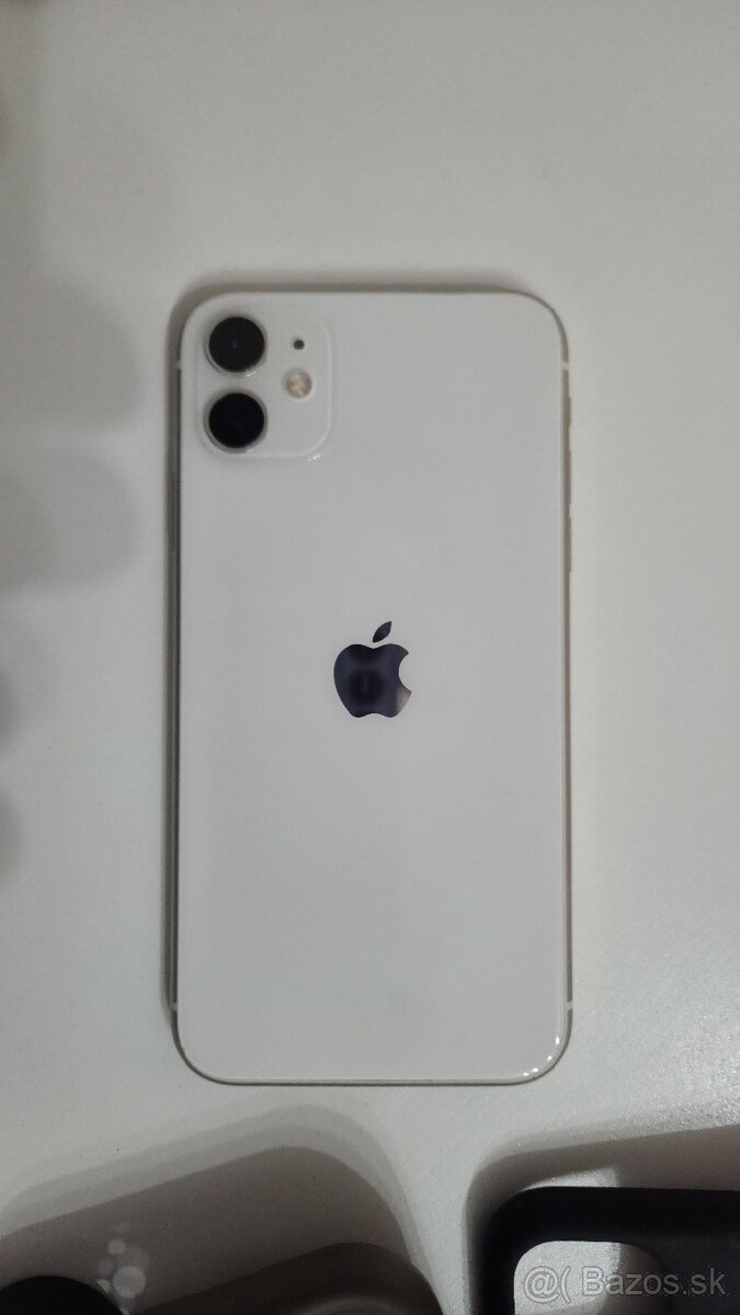 Predám Iphone 11 128 GB - 3