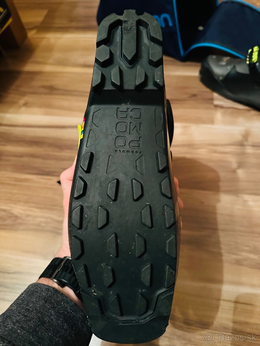 Lyžiarky DYNAFIT Speedfit - 3