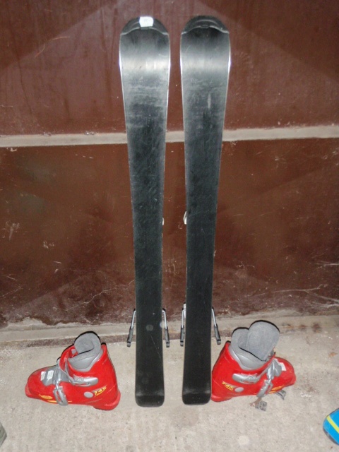 Atomic Redster 100cm - 3