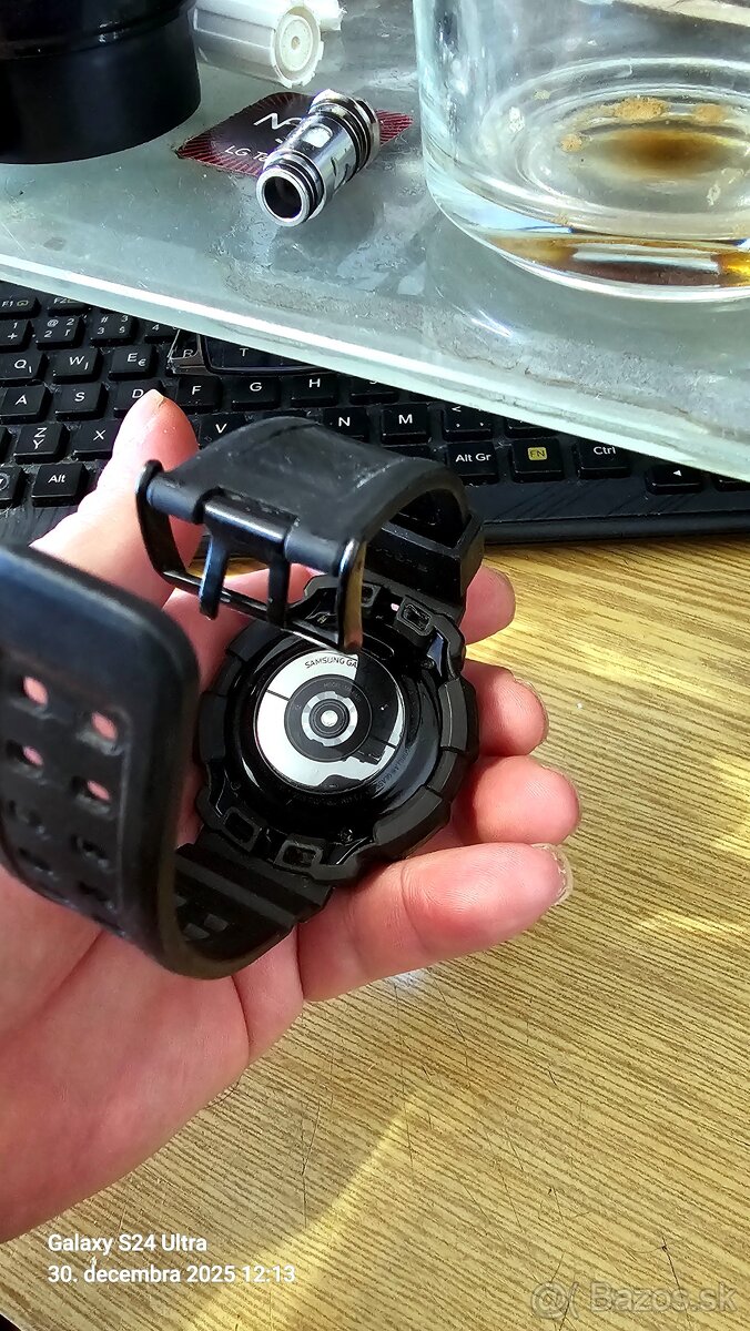 SAMSUNG Galaxy Watch Active2 44mm SUPER STAV - 3