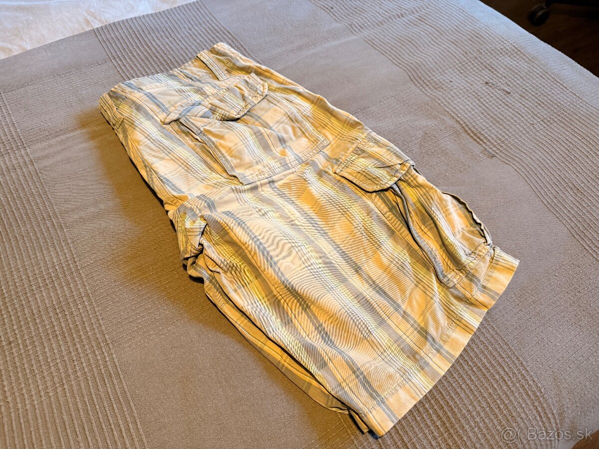 Šortky Hilfiger - 3