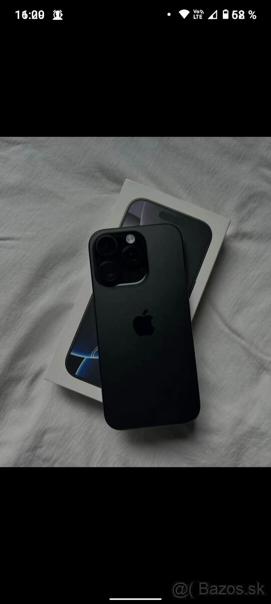 iPhone 16 pro max 256gb - 3