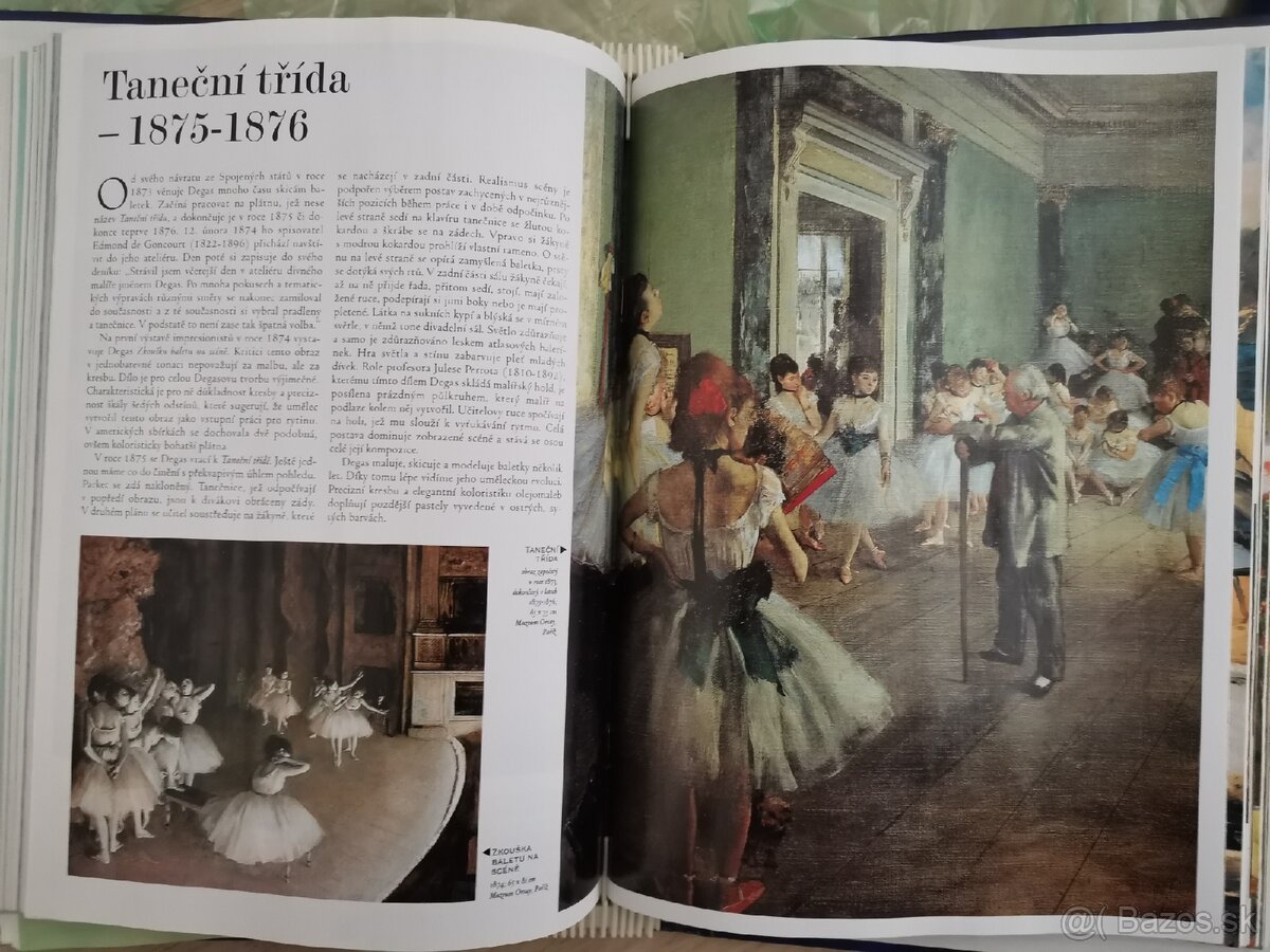 největší malíři - 3