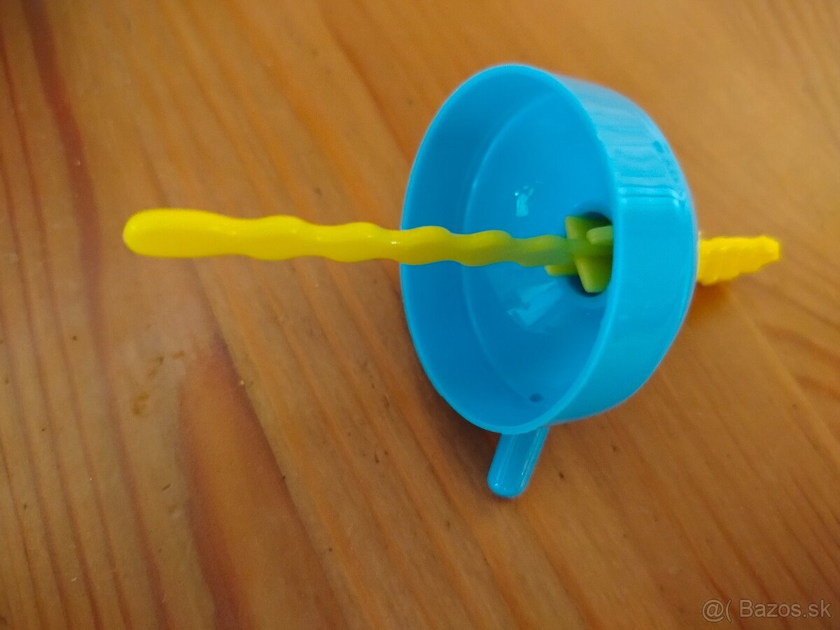 Darujem formy na nanuky - 3