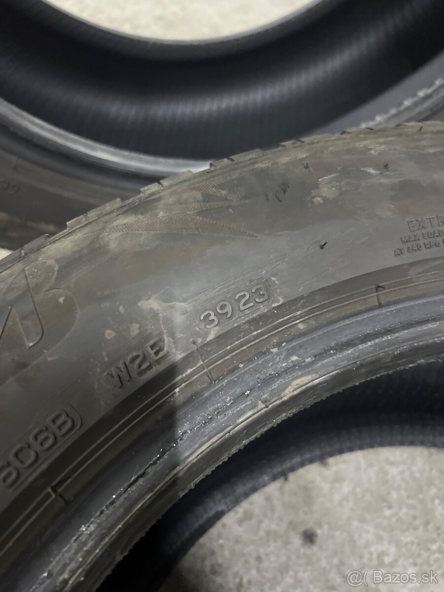 235/55r17 zimne 2ks - 3